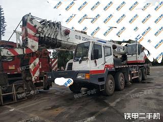 中联重科 ZLJ5409JQZ50D 起重机图片