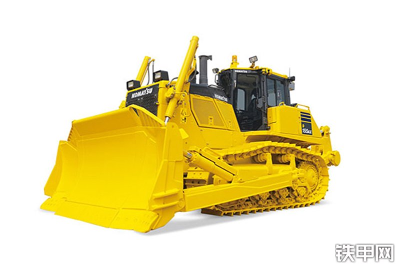 小松d155ax-6推土机
