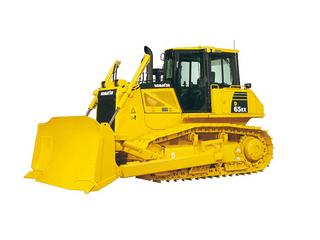 小松 D65EX-16 推土机