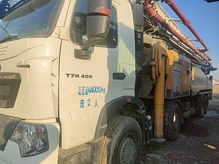 徐工 XZS5440THBZ 泵车