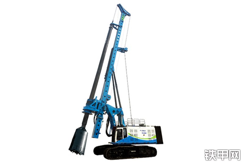 宇通ytr436he旋挖钻