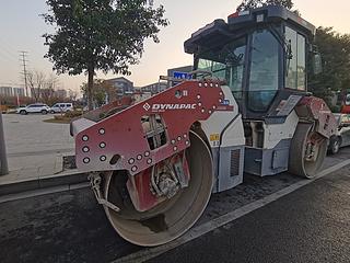 戴納派克 CC6200DK 壓路機(jī)圖片