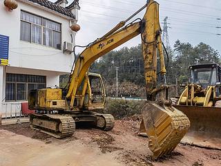 山东众友 JCM912A 挖掘机