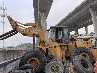 立藤機(jī)械 LT23T 叉裝車(chē)圖片