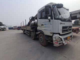 飞涛 HZC5203JSQK 起重机