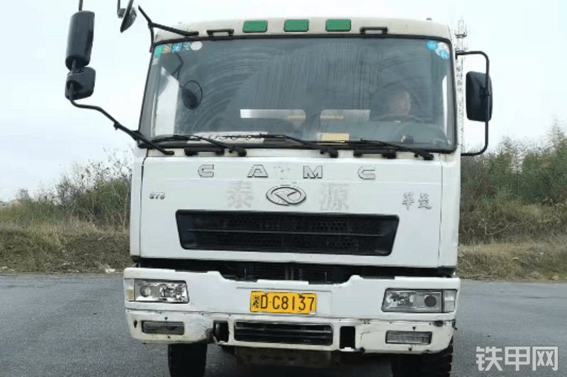 三一重工sym5310gjb1e搅拌运输车