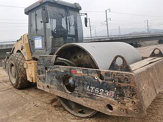 路阳 LT623B 压路机