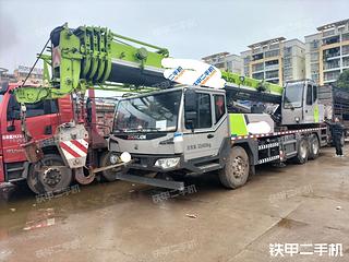 中聯(lián)重科 ZLJ5323JQZ25V 起重機圖片