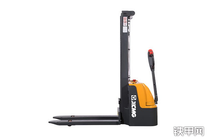 徐工xcspw10电动式叉车