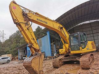 江麓機(jī)電 CN225LC-5 挖掘機(jī)圖片