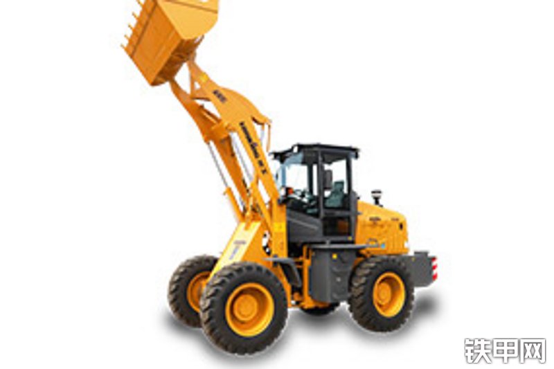 龙工933n轮式装载机