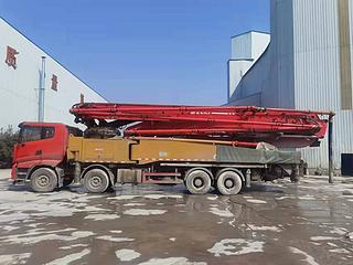 三一重工 SYM5445THB 泵车
