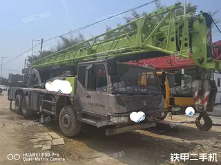 中联重科 ZLJ5311JQZ20E 起重机