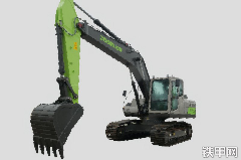 中联重科ze200e10履带式挖掘机