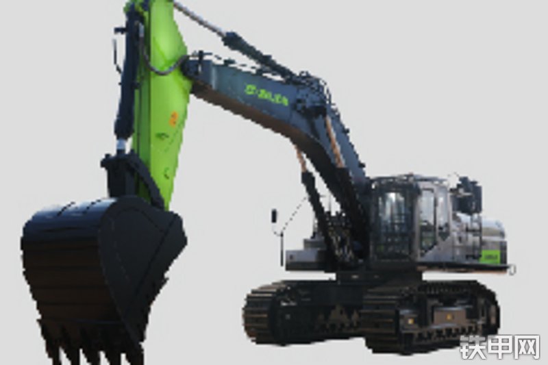 中联重科ze685ek10履带式挖掘机