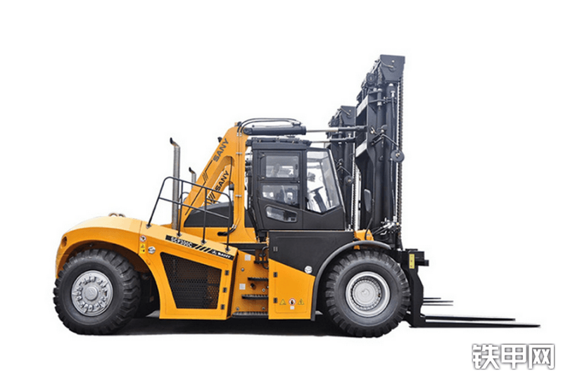 三一重工scp300c2内燃式叉车