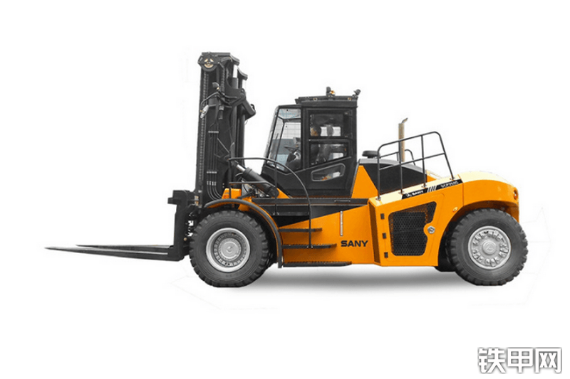 三一重工SCP250C2叉车整机外观