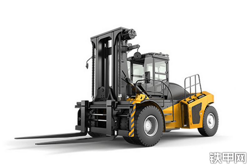 三一重工scp350c1内燃式叉车