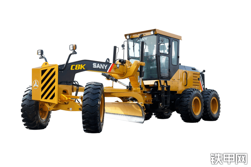 三一重工stg170c8k平地机