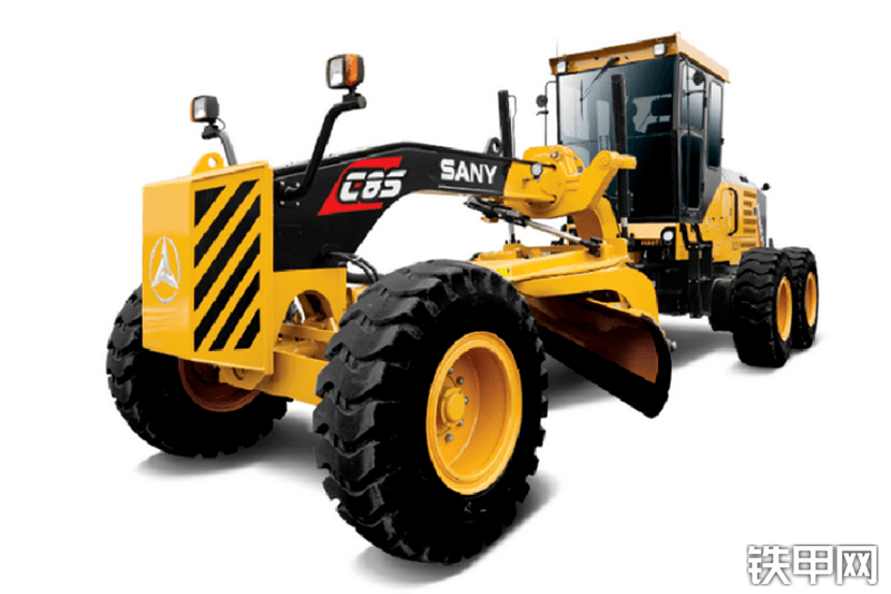 三一重工stg190c8s平地机