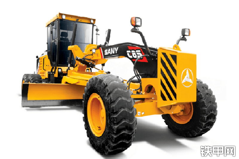 三一重工sg230c8s平地机