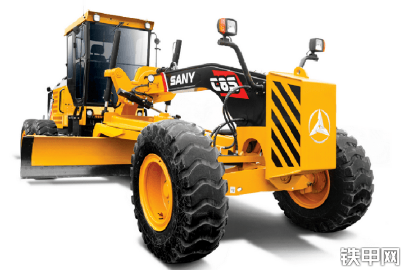 三一重工stg210c8s平地机