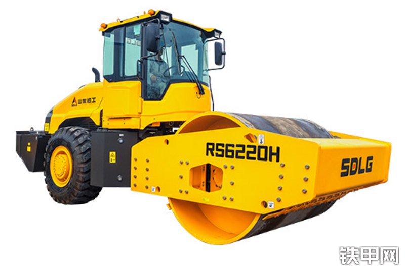 山东临工rs6220h单钢轮压路机