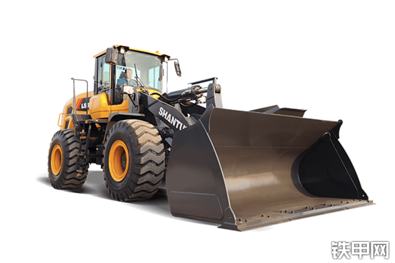 山推l58kc5轮式装载机