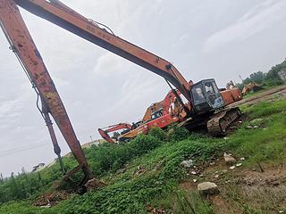 日立 EX300-3HHE 挖掘机