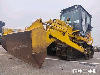 小松 D31E-20 推土机