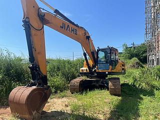 泰山嘉和 JH230A 挖掘机