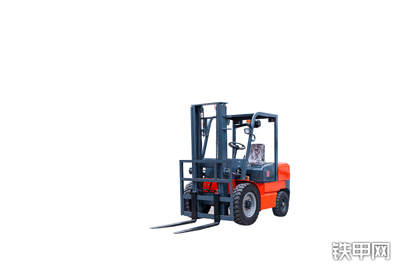 恒旺集团15t内燃式叉车