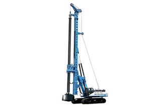 宇通 YTR300Dmax 旋挖钻