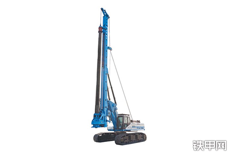 宇通ytr230dpro旋挖钻