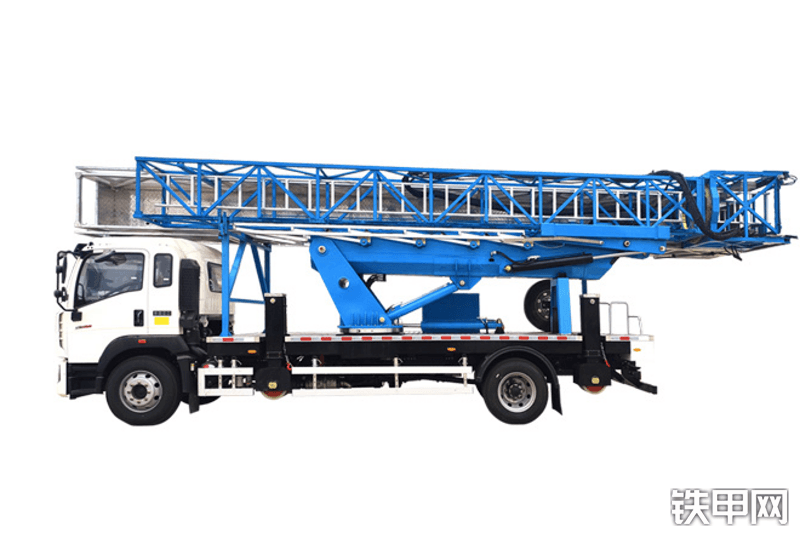 宇通ZYM5180JQJ40D620HZ市政环卫机械整机外观