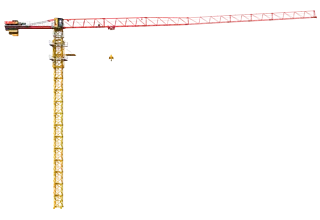 三一重工 SFT100（T6013-6C2） 起重機圖片