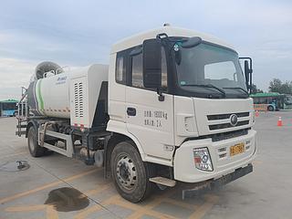 宇通 YTZ5180TDYTOD6 市政環(huán)衛(wèi)機(jī)械圖片