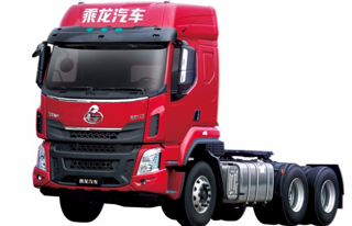 乘龍 H5重卡 460馬力 6X4(LZ4251H5DB) 牽引車(chē)圖片