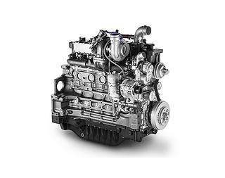 菲亚特动力科技 N67 发动机