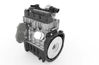 菲亚特动力科技 F28 发动机图片