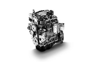 菲亚特动力科技F34柴油发动机