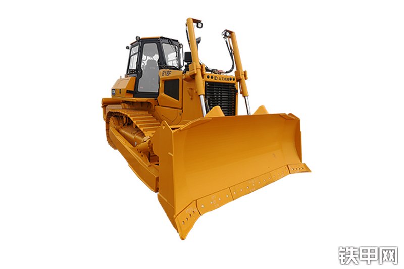 山工818F（国四）推土机整机外观