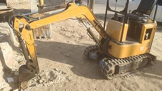 济宁宇特 YTW-18 挖掘机