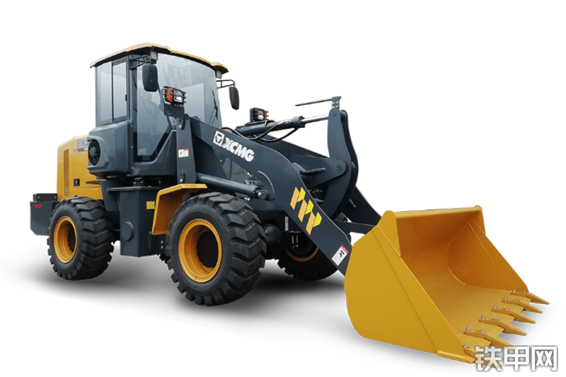 徐工lw180fmg4轮式装载机