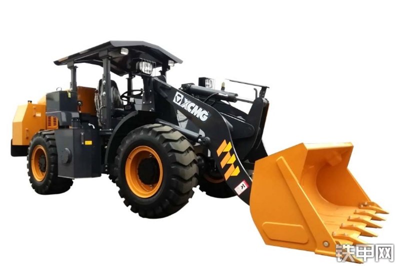 徐工zl20emg4轮式装载机