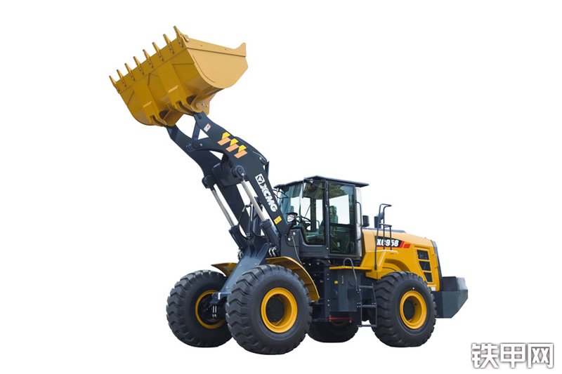 徐工xc958g4轮式装载机