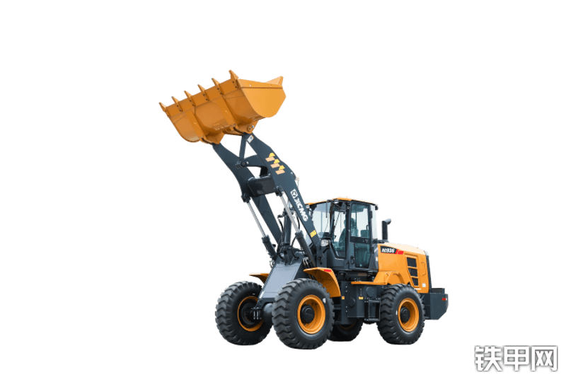 徐工XC936（国四）装载机整机外观