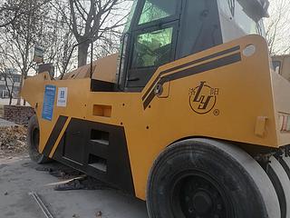 洛阳路通 LRS2030 压路机