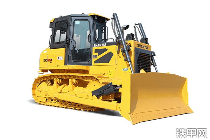 山推sd15glgp履带式推土机
