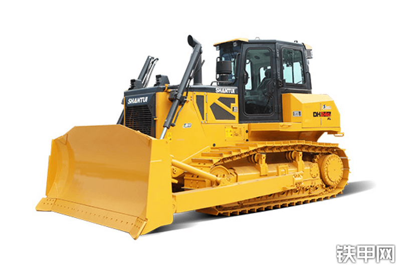 山推dh24gxl履带式推土机